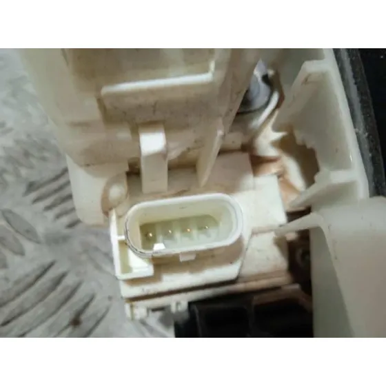 Cerradura Puerta Delantera Derecha para Jeep Renegade