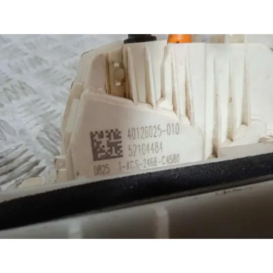 Cerradura Puerta Delantera Derecha para Jeep Renegade