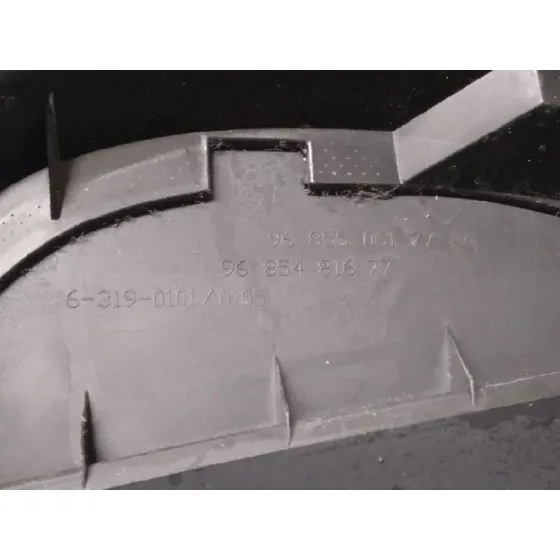 Salpicadero para Peugeot 3008