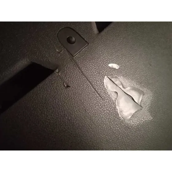 Salpicadero para Peugeot 3008