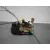 Cerradura Puerta Delantera Derecha para Chrysler Jeep Gr.cherokee (Wh)