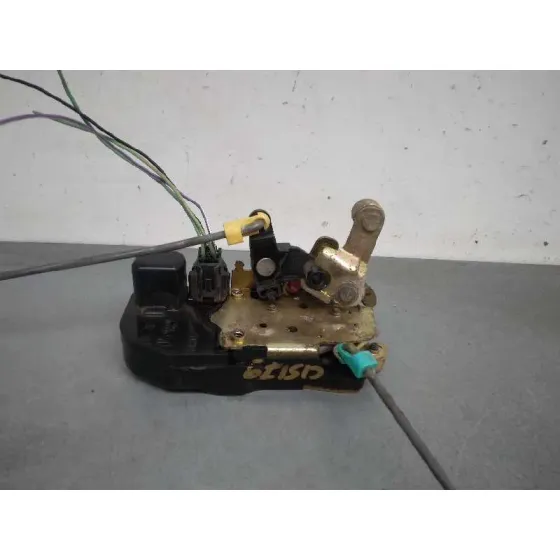 Cerradura Puerta Delantera Derecha para Chrysler Jeep Gr.cherokee (Wh)