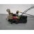 Cerradura Puerta Delantera Derecha para Chrysler Jeep Gr.cherokee (Wh)