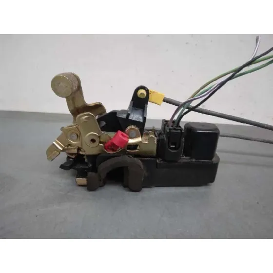 Cerradura Puerta Delantera Derecha para Chrysler Jeep Gr.cherokee (Wh)
