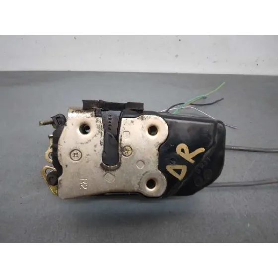 Cerradura Puerta Delantera Derecha para Chrysler Jeep Gr.cherokee (Wh)