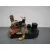 Cerradura Puerta Delantera Izquierda para Chrysler Jeep Gr.cherokee (Wh)