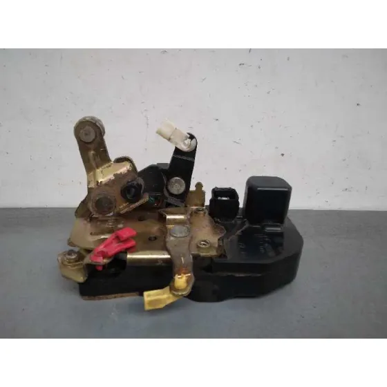 Cerradura Puerta Delantera Izquierda para Chrysler Jeep Gr.cherokee (Wh)