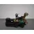 Cerradura Puerta Delantera Izquierda para Chrysler Jeep Gr.cherokee (Wh)