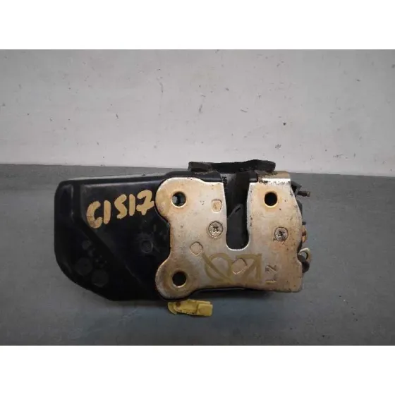 Cerradura Puerta Delantera Izquierda para Chrysler Jeep Gr.cherokee (Wh)
