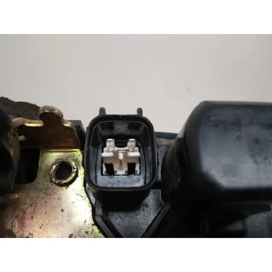 Cerradura Puerta Delantera Izquierda para Chrysler Jeep Gr.cherokee (Wh)