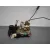 Cerradura Puerta Trasera Derecha para Chrysler Jeep Gr.cherokee (Wh)
