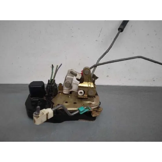 Cerradura Puerta Trasera Derecha para Chrysler Jeep Gr.cherokee (Wh)