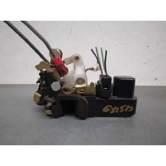 Cerradura Puerta Trasera Derecha para Chrysler Jeep Gr.cherokee (Wh)