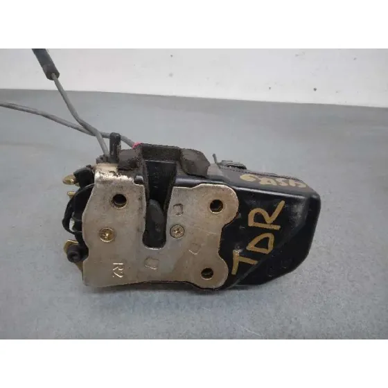 Cerradura Puerta Trasera Derecha para Chrysler Jeep Gr.cherokee (Wh)