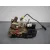 Cerradura Puerta Trasera Izquierda para Chrysler Jeep Gr.cherokee (Wh)
