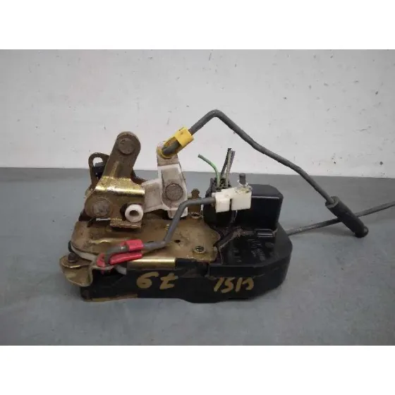 Cerradura Puerta Trasera Izquierda para Chrysler Jeep Gr.cherokee (Wh)
