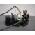 Cerradura Puerta Trasera Izquierda para Chrysler Jeep Gr.cherokee (Wh)