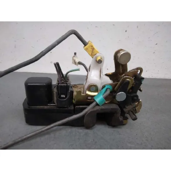 Cerradura Puerta Trasera Izquierda para Chrysler Jeep Gr.cherokee (Wh)
