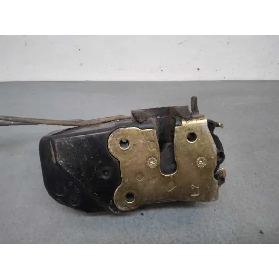 Cerradura Puerta Trasera Izquierda para Chrysler Jeep Gr.cherokee (Wh)