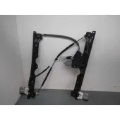 Elevalunas Delantero Derecho para Chrysler Jeep Gr.cherokee (Wh)