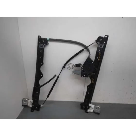 Elevalunas Delantero Derecho para Chrysler Jeep Gr.cherokee (Wh)
