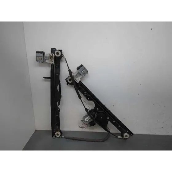 Elevalunas Delantero Derecho para Chrysler Jeep Gr.cherokee (Wh)