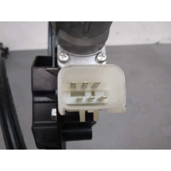 Elevalunas Delantero Izquierdo para Chrysler Jeep Gr.cherokee (Wh)
