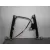 Elevalunas Delantero Izquierdo para Chrysler Jeep Gr.cherokee (Wh)