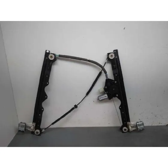 Elevalunas Delantero Izquierdo para Chrysler Jeep Gr.cherokee (Wh)