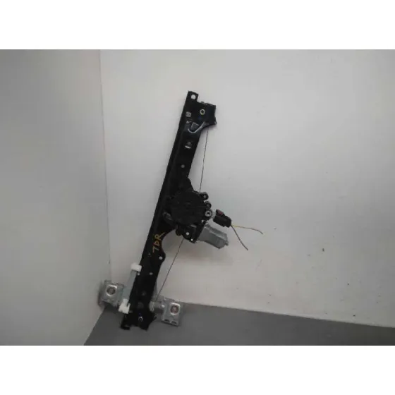 Elevalunas Trasero Derecho para Chrysler Jeep Gr.cherokee (Wh)
