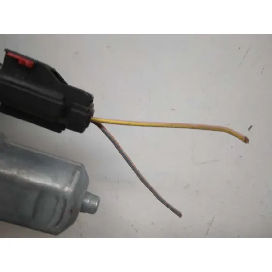 Elevalunas Trasero Derecho para Chrysler Jeep Gr.cherokee (Wh)