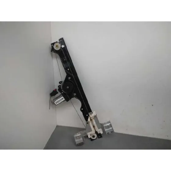Elevalunas Trasero Derecho para Chrysler Jeep Gr.cherokee (Wh)