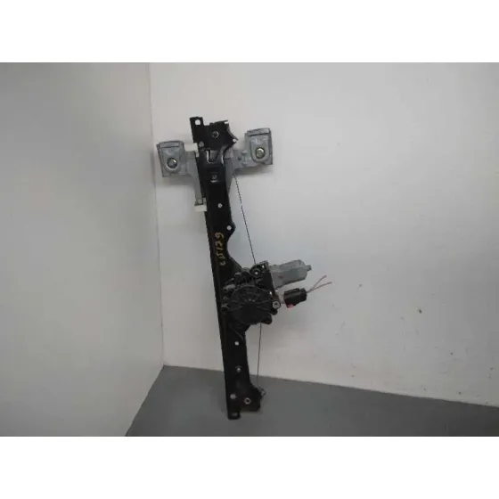 Elevalunas Trasero Izquierdo para Chrysler Jeep Gr.cherokee (Wh)