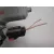 Elevalunas Trasero Izquierdo para Chrysler Jeep Gr.cherokee (Wh)