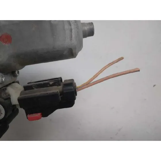 Elevalunas Trasero Izquierdo para Chrysler Jeep Gr.cherokee (Wh)