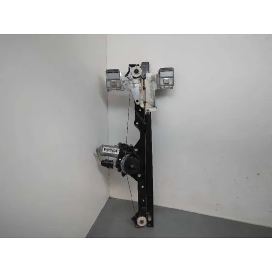 Elevalunas Trasero Izquierdo para Chrysler Jeep Gr.cherokee (Wh)