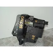 Maneta Interior Delantera Derecha para Peugeot 1007
