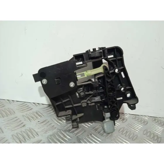 Maneta Interior Delantera Derecha para Peugeot 1007
