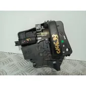 Maneta Interior Delantera Izquierda para Peugeot 1007
