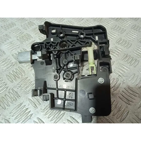Maneta Interior Delantera Izquierda para Peugeot 1007