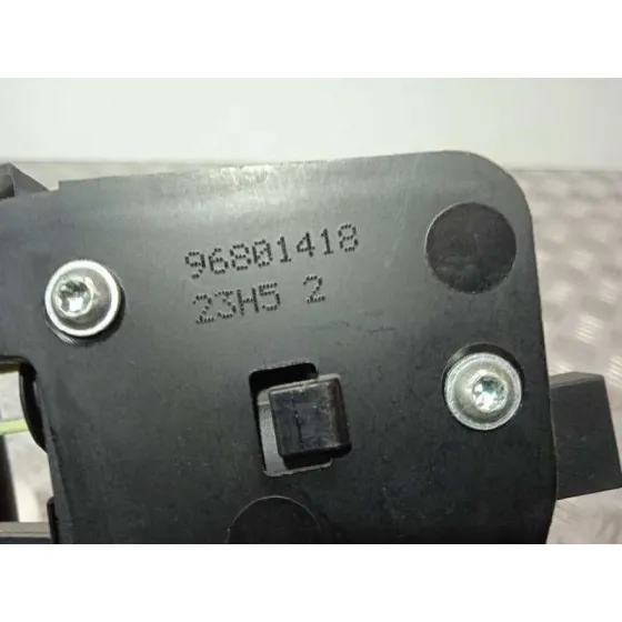 Maneta Interior Delantera Izquierda para Peugeot 1007