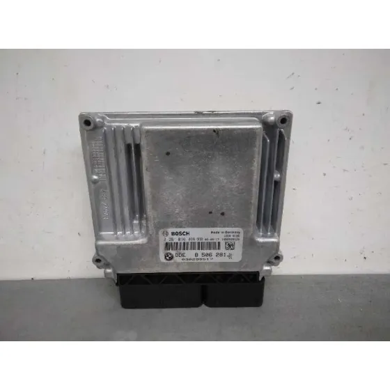 Centralita Motor Uce para Bmw Serie 1 Berlina (E81/E87)