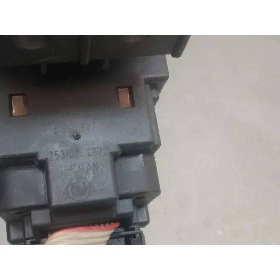 Conmutador De Arranque para Bmw Serie 1 Berlina (E81/E87)