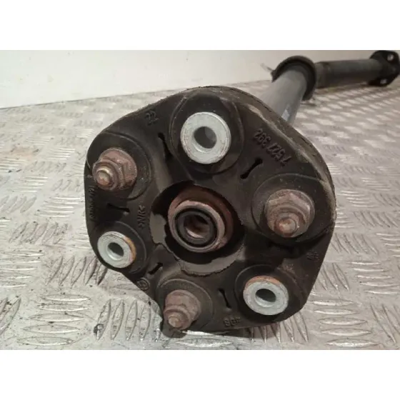 Transmision Central para Bmw Serie 1 Berlina (E81/E87)