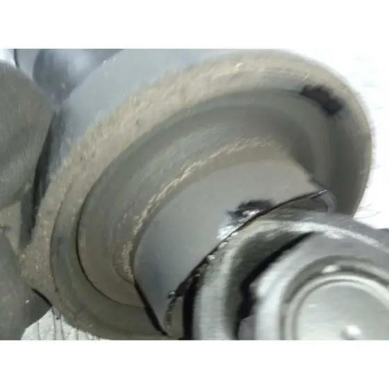 Transmision Central para Bmw Serie 1 Berlina (E81/E87)