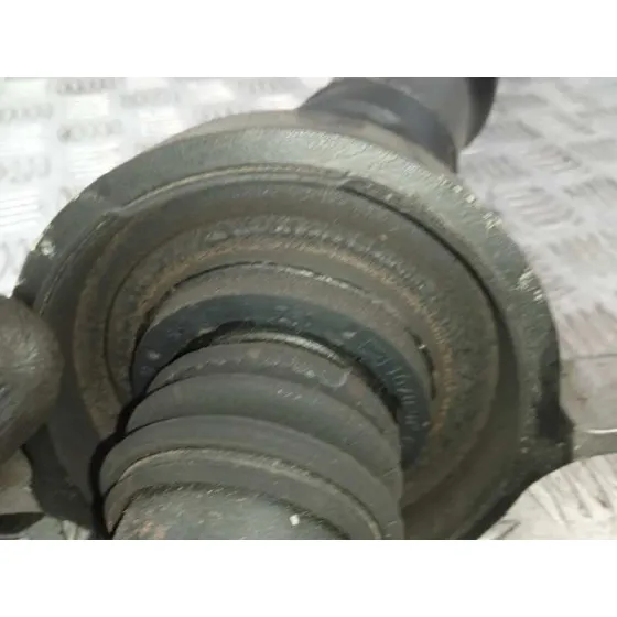 Transmision Central para Bmw Serie 1 Berlina (E81/E87)
