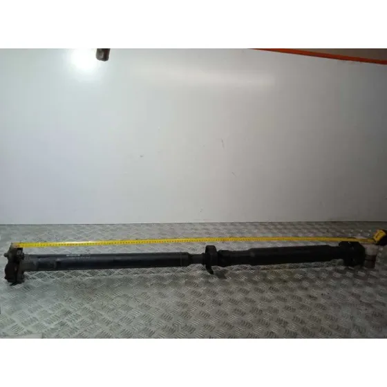 Transmision Central para Bmw Serie 1 Berlina (E81/E87)