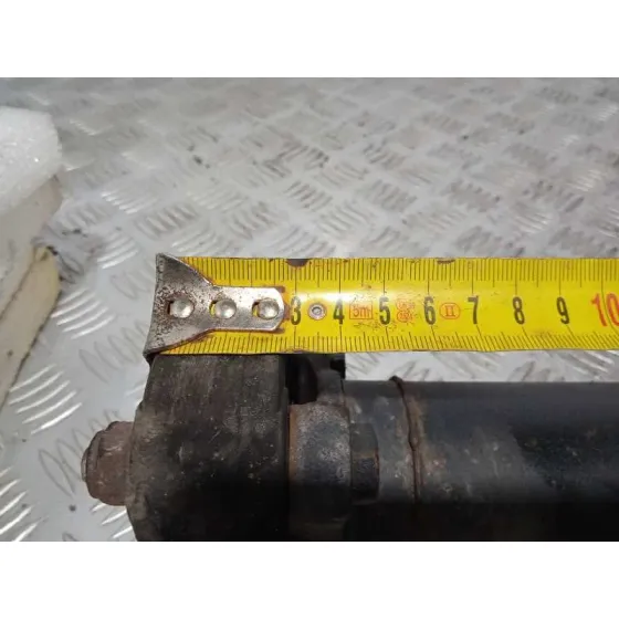 Transmision Central para Bmw Serie 1 Berlina (E81/E87)