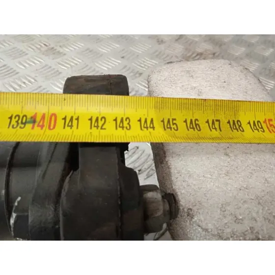 Transmision Central para Bmw Serie 1 Berlina (E81/E87)
