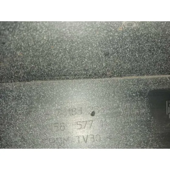 Faldon Lateral para Bmw Serie 1 Berlina (E81/E87)